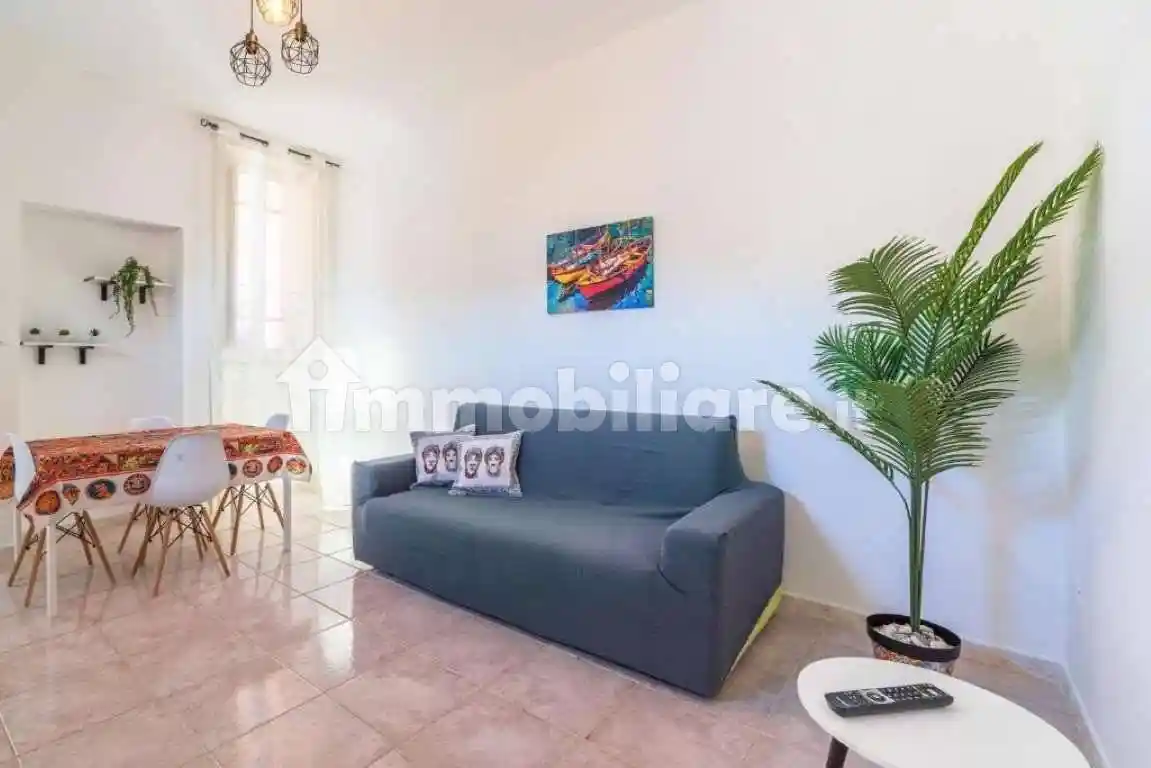 Appartamento in affitto a Siracusa