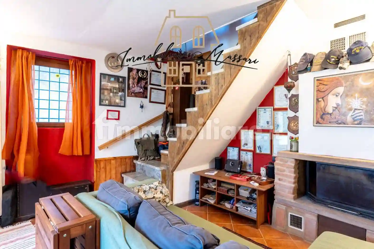 Casa indipendente - foto 5