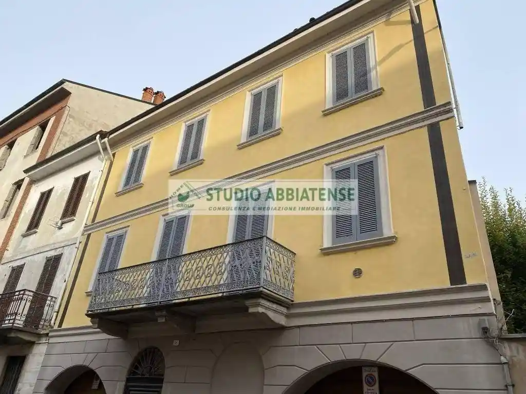 Appartamento in affitto a Vigevano