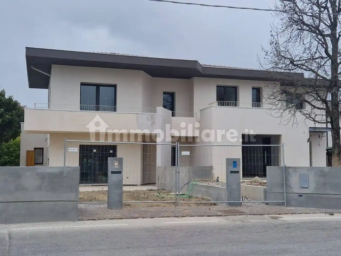 Villa in vendita a Noventa Padovana