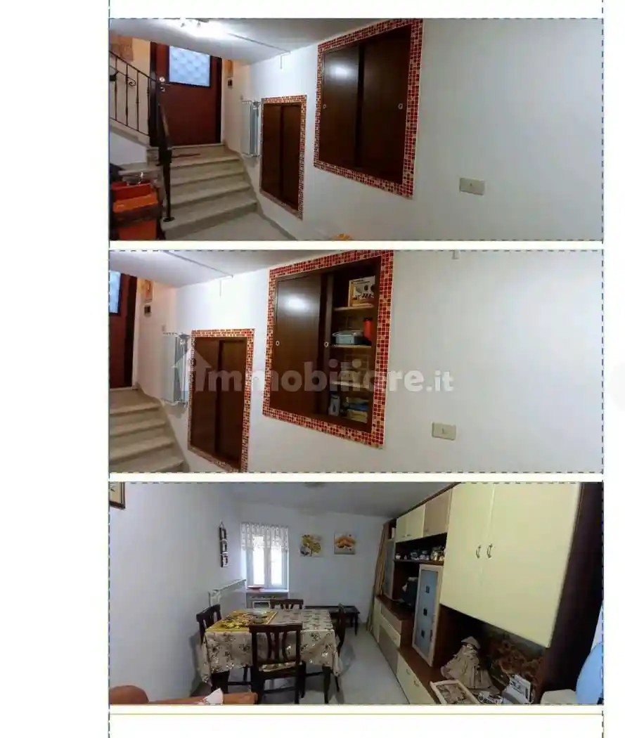 Appartamento in affitto a Morolo