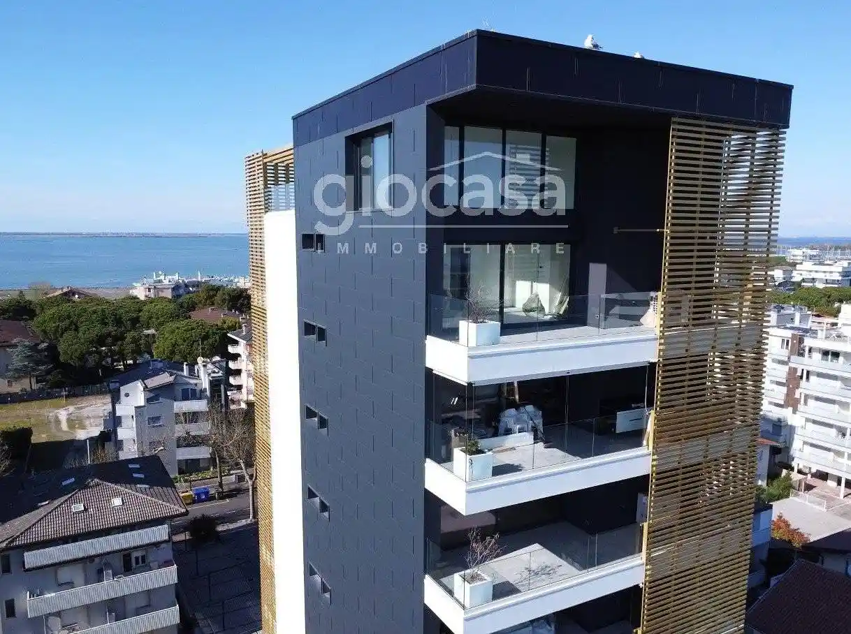 Appartamento in vendita a Lignano Sabbiadoro