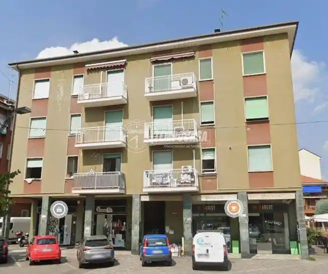 Appartamento in vendita a Cinisello Balsamo