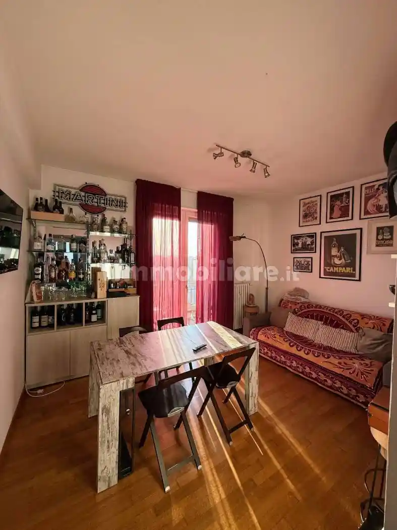 Appartamento in vendita a Buccinasco