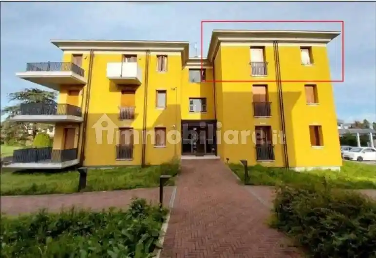 Appartamento in vendita a San Biagio di Callalta