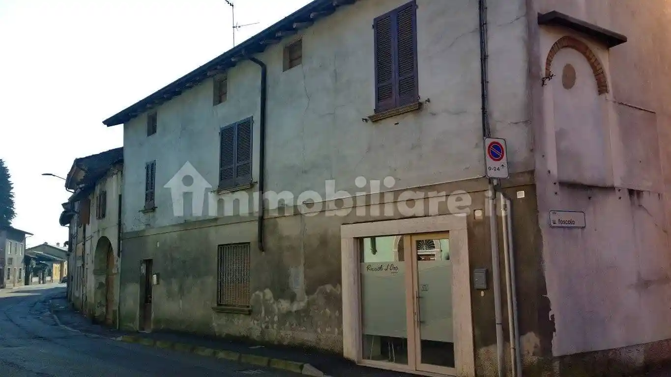 Casa indipendente in vendita a Annicco