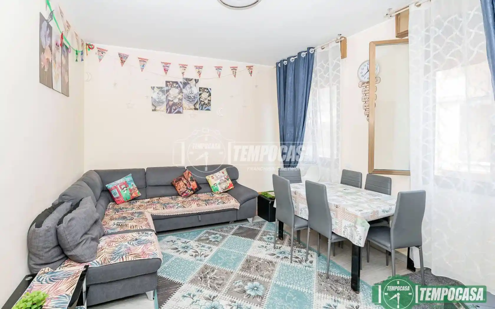 Appartamento in vendita a San Donato Milanese