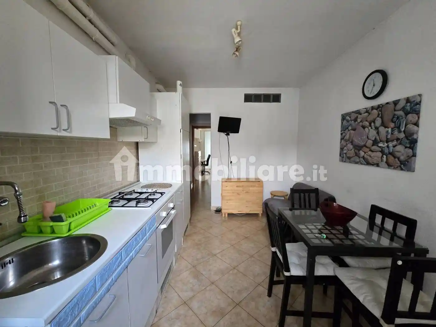 Appartamento in affitto a Torino