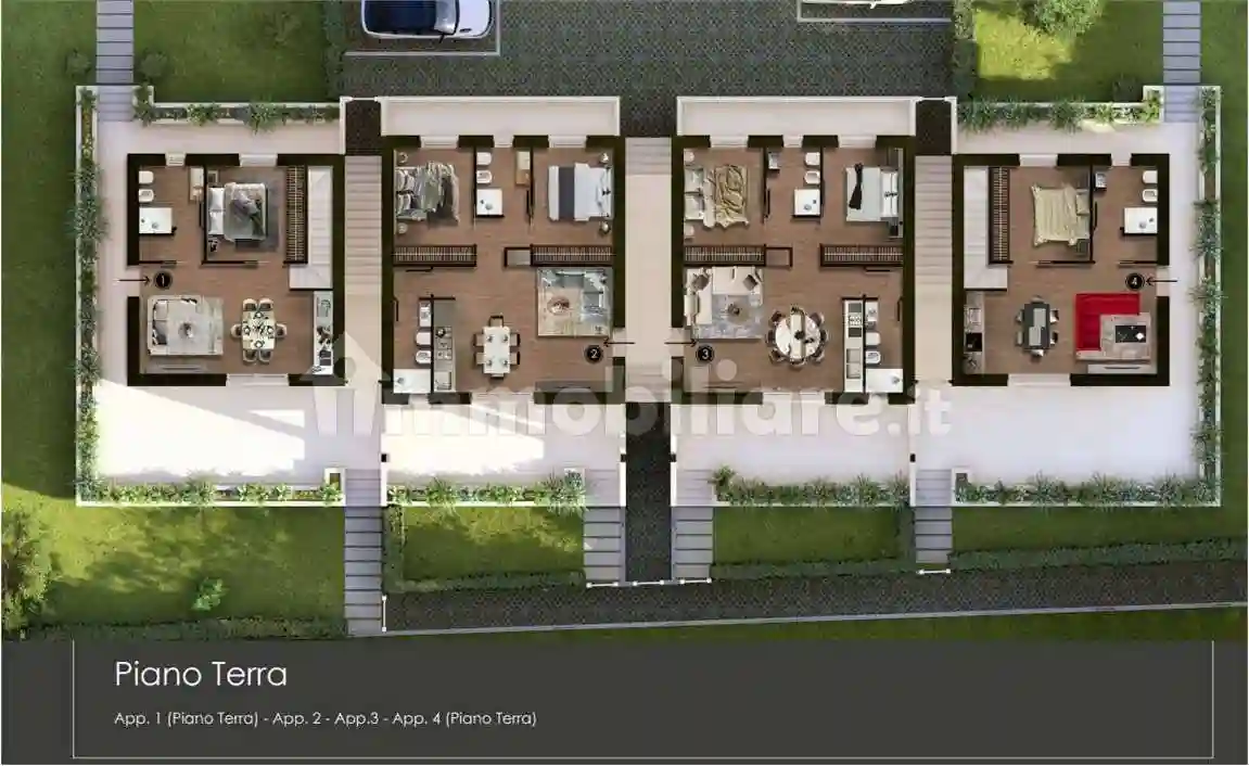 Appartamento - foto 3