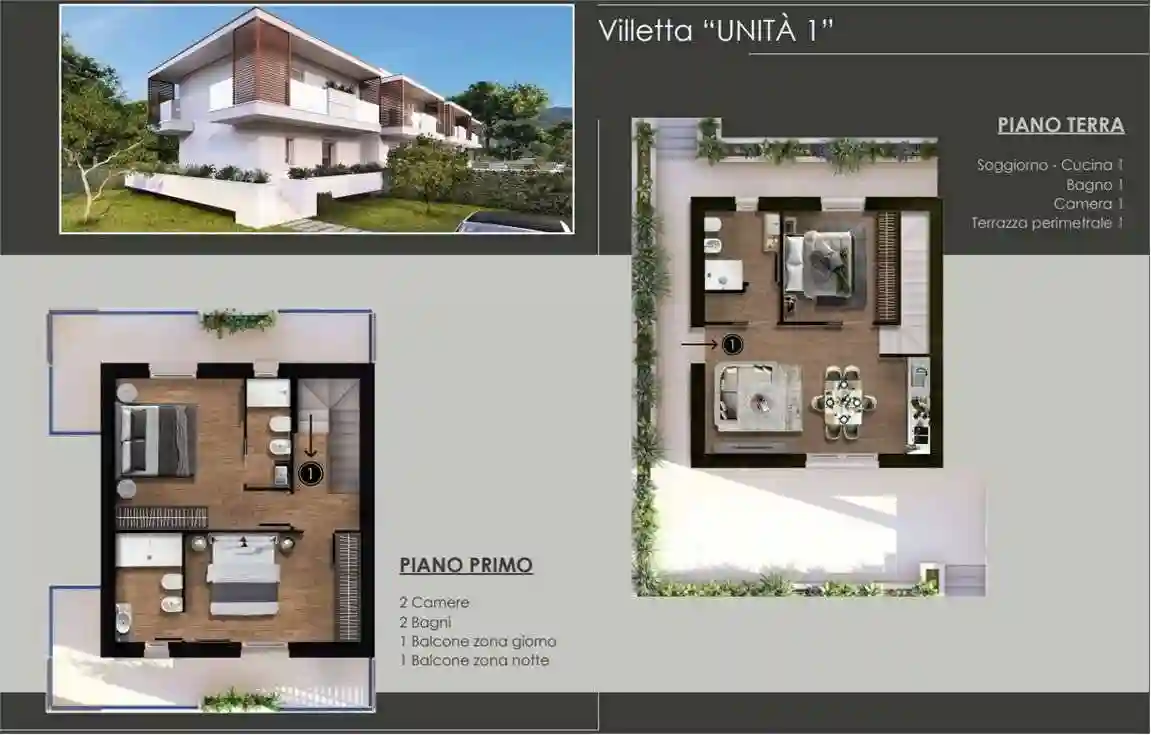 Appartamento - foto 4