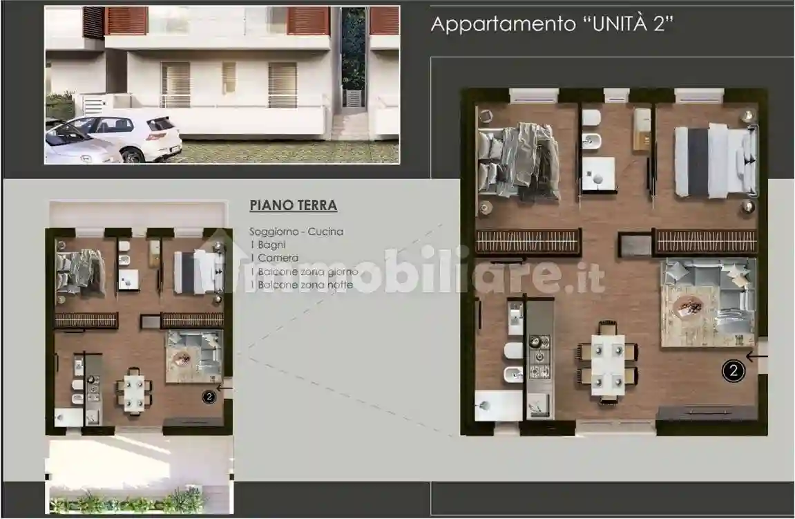 Appartamento - foto 5