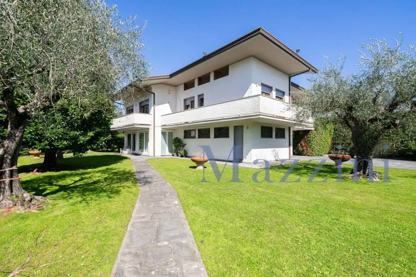 Villa in vendita a Forte dei Marmi