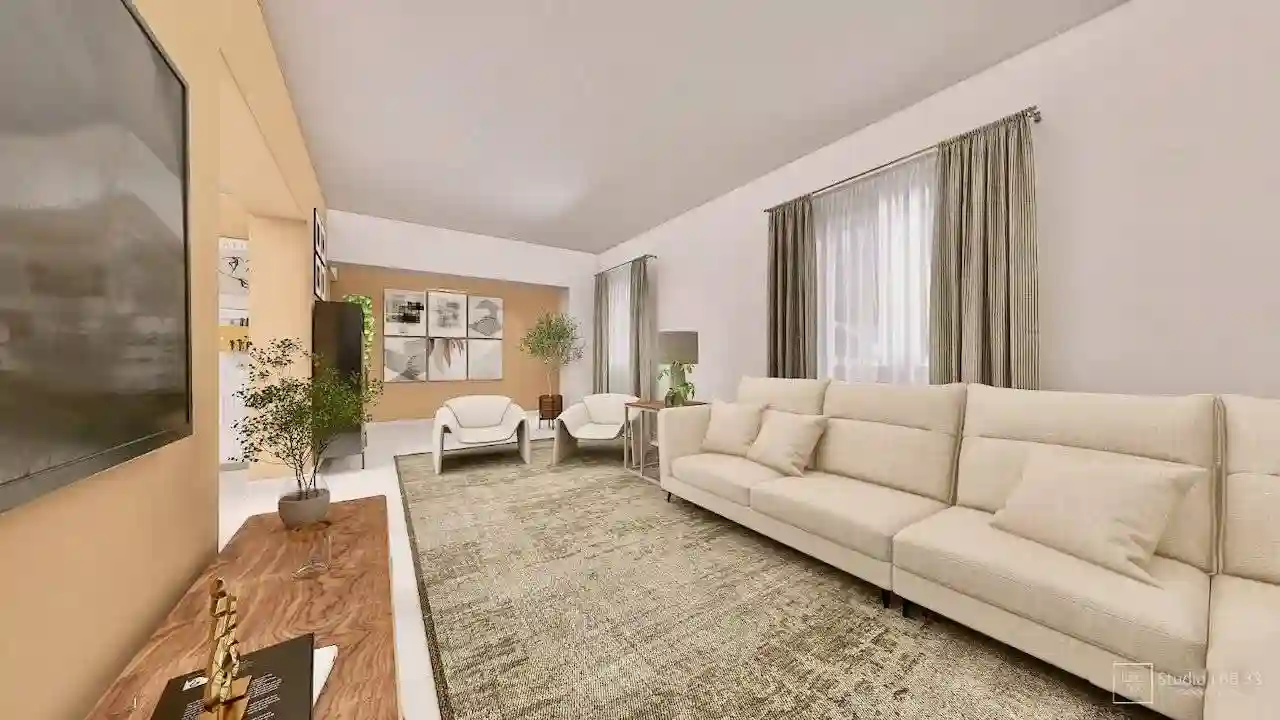 Appartamento - foto 3