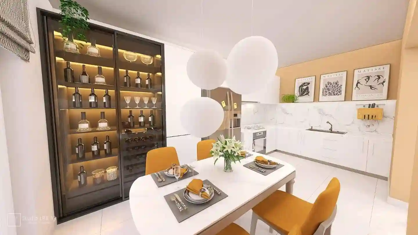 Appartamento - foto 4