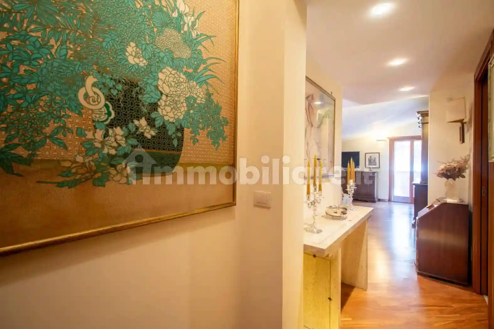 Attico - Mansarda - foto 4