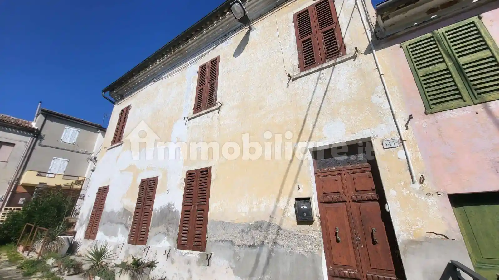 Appartamento in vendita a Santa Maria Nuova