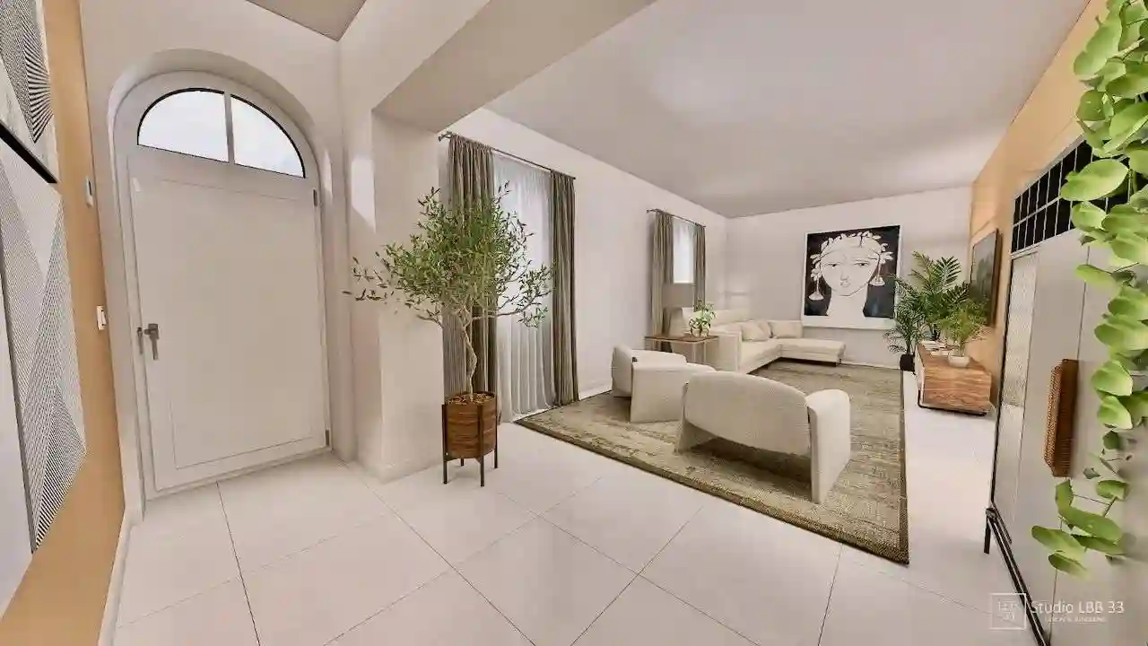 Appartamento - foto 3