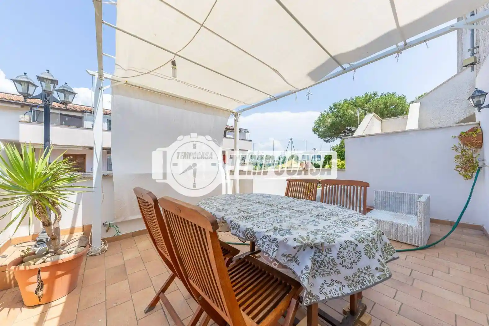 Appartamento in vendita a Cerveteri