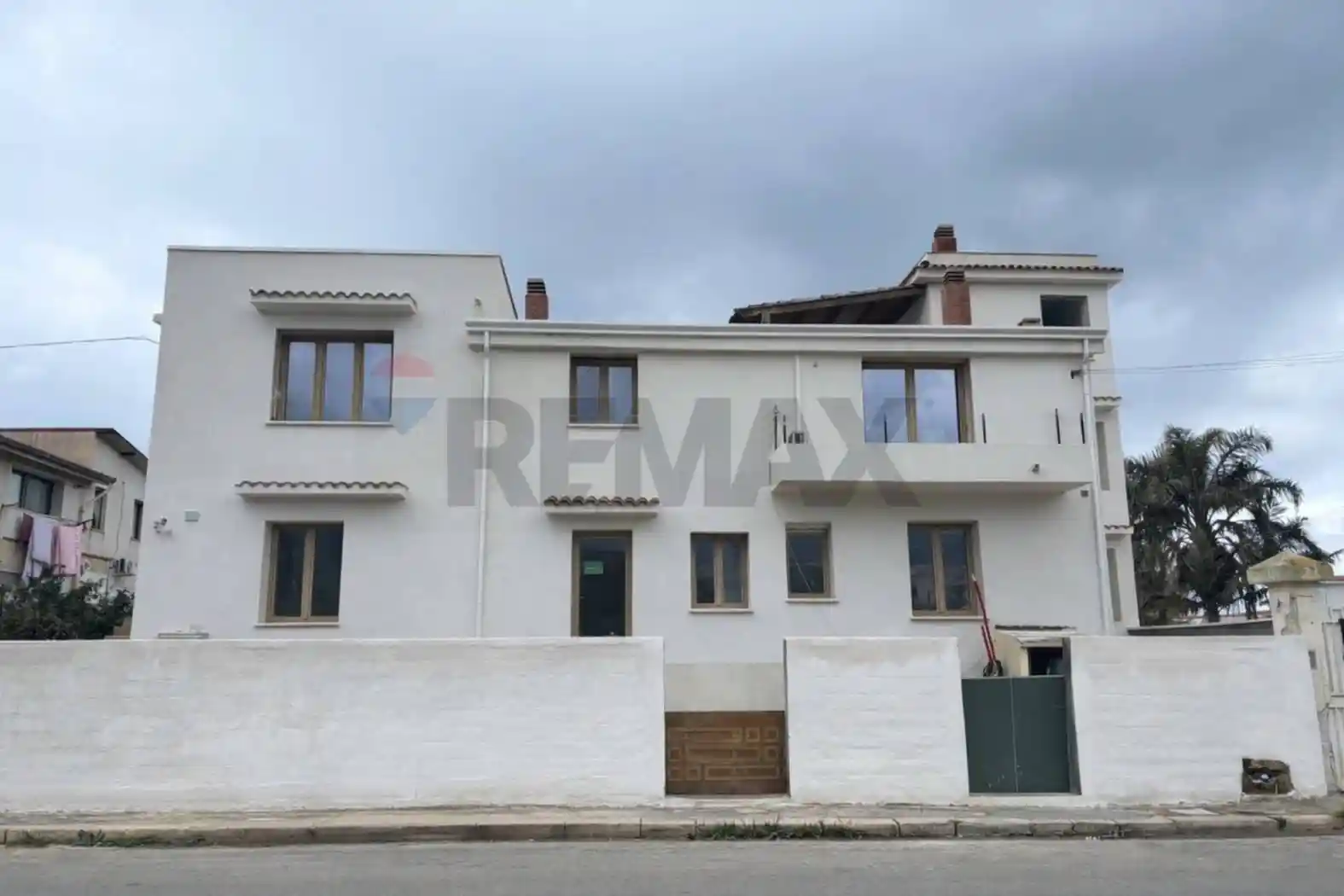 Appartamento in vendita a Terrasini