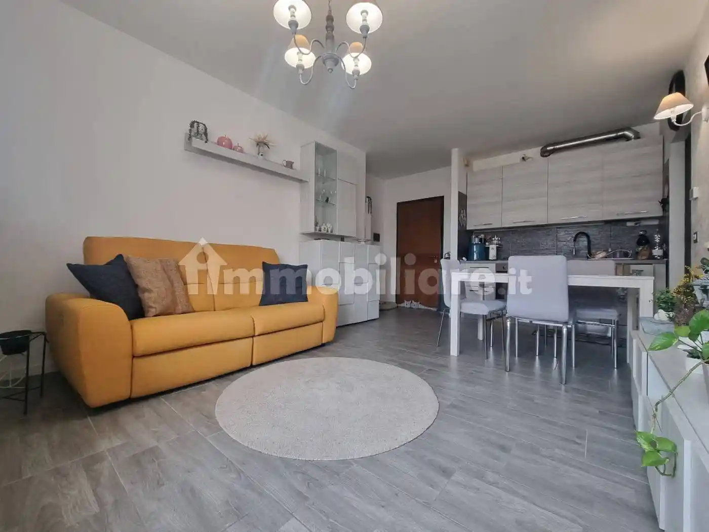 Appartamento in vendita a Treviso