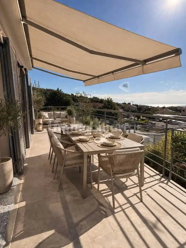 Appartamento in vendita a Loano