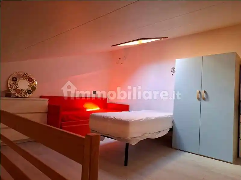 Appartamento in affitto a Castellabate