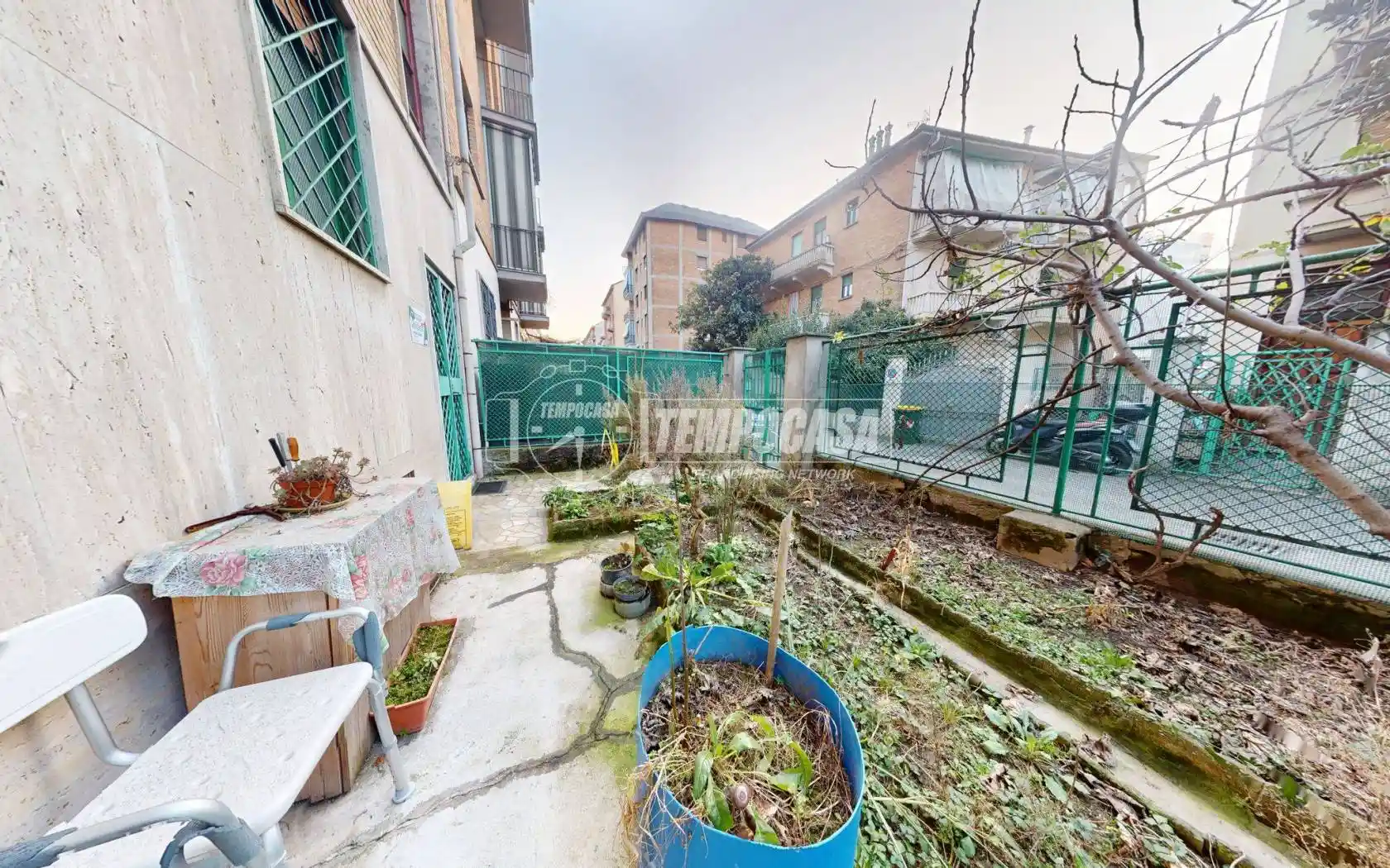 Casa indipendente in vendita a Torino