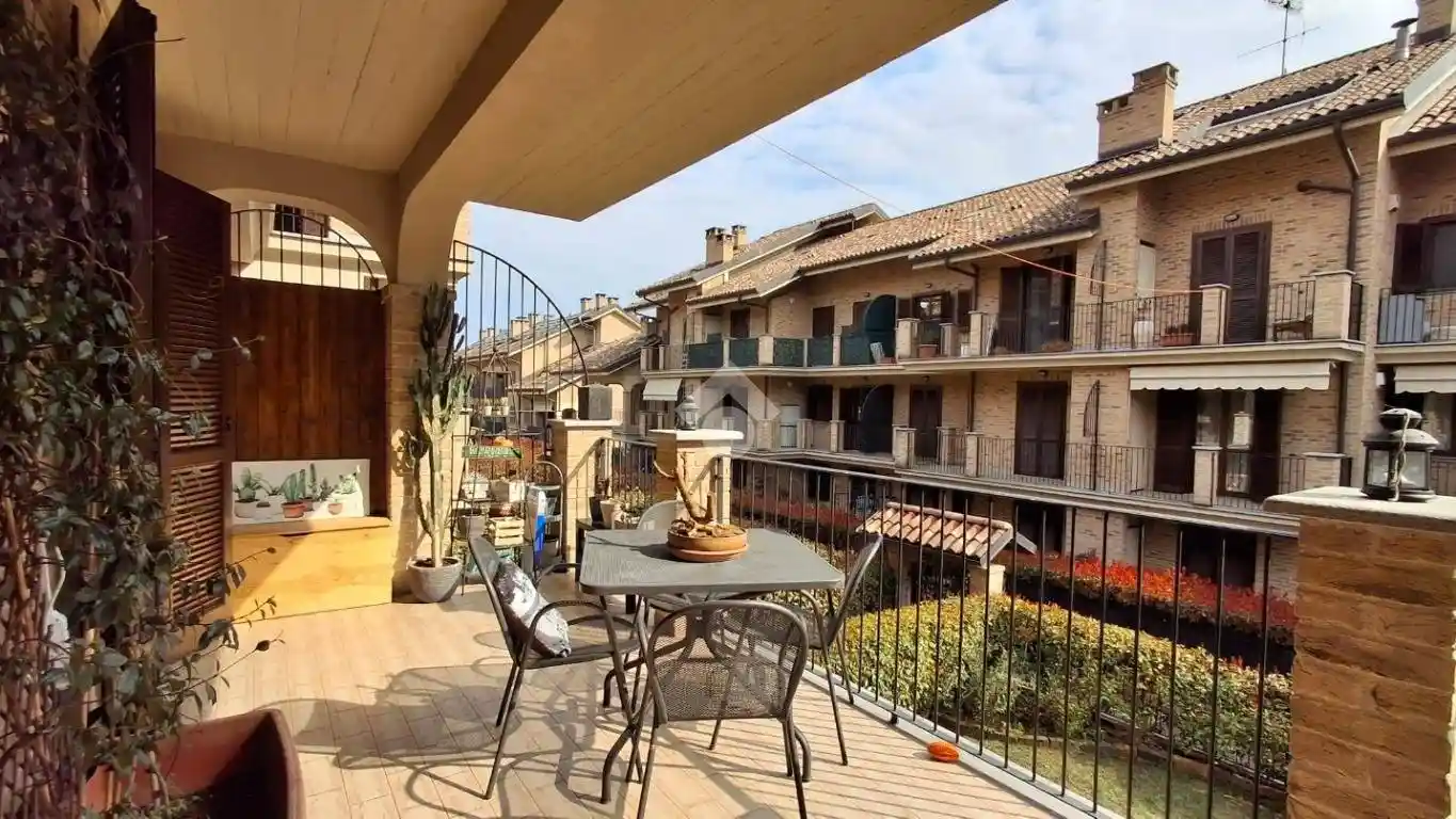 Appartamento in vendita a Castiglione Torinese