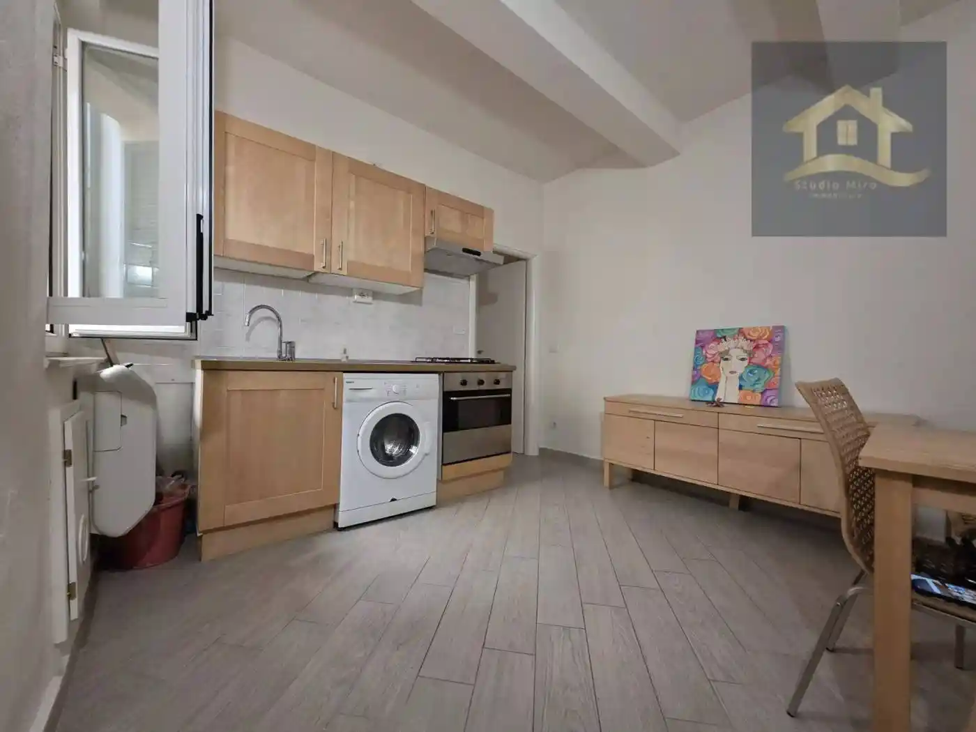 Appartamento in affitto a Parma