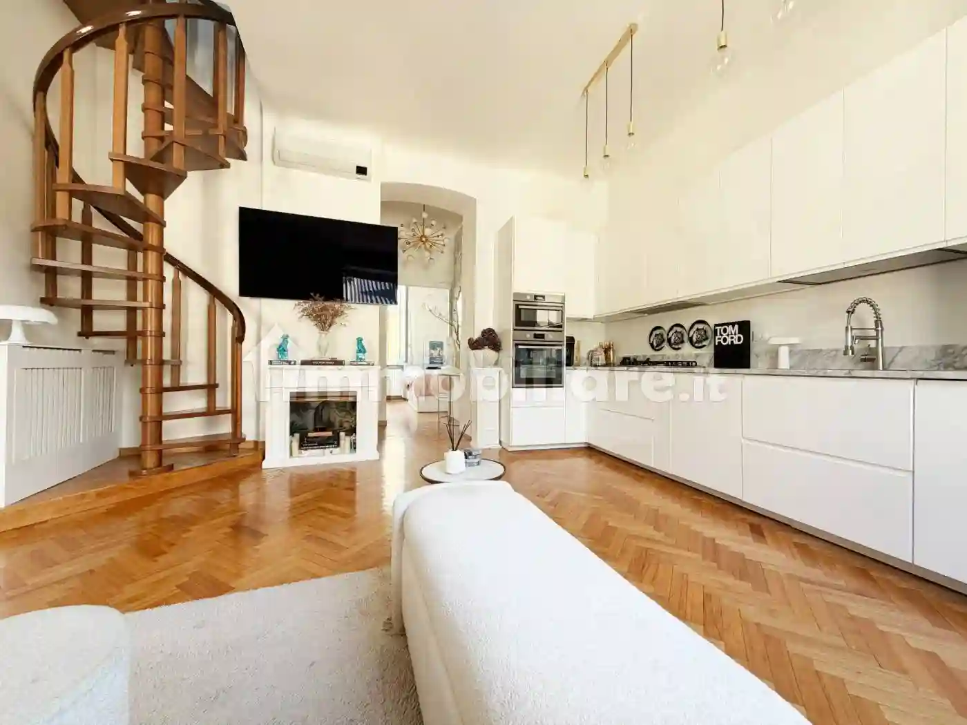 Appartamento - foto 5