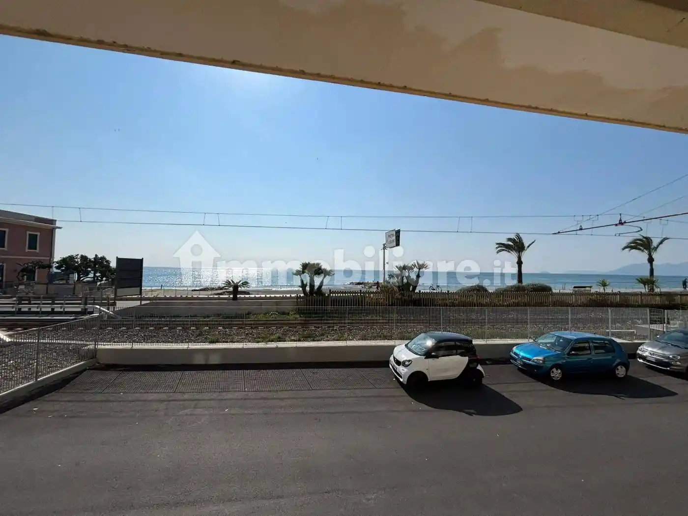 Appartamento in vendita a Pietra Ligure