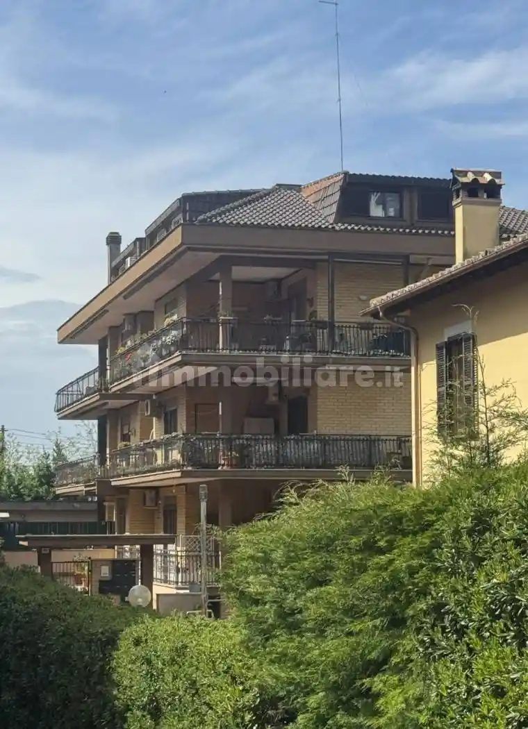 Appartamento in affitto a Roma