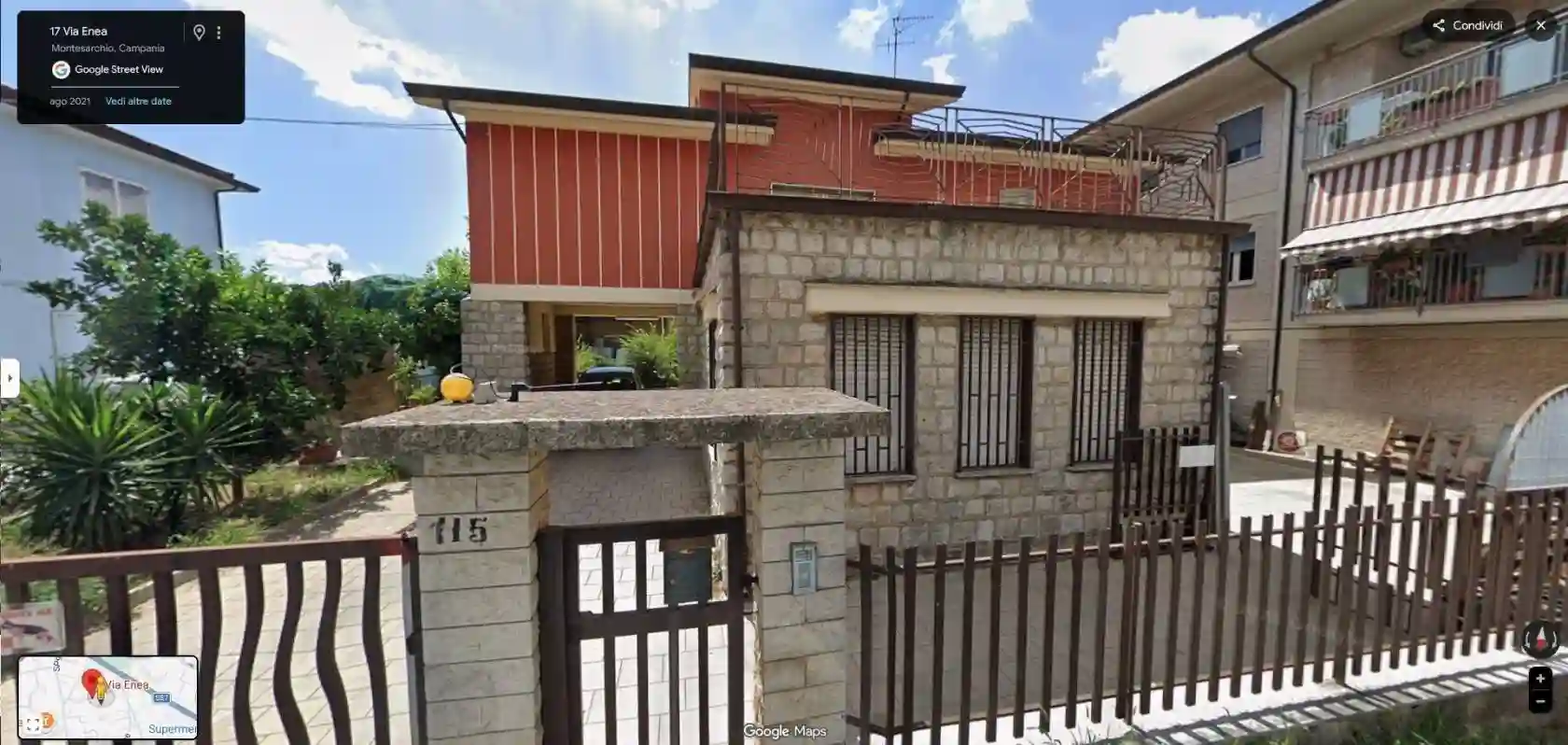 Villa - foto 3
