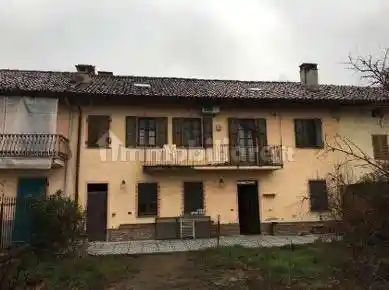 Villetta a schiera in vendita a Montafia