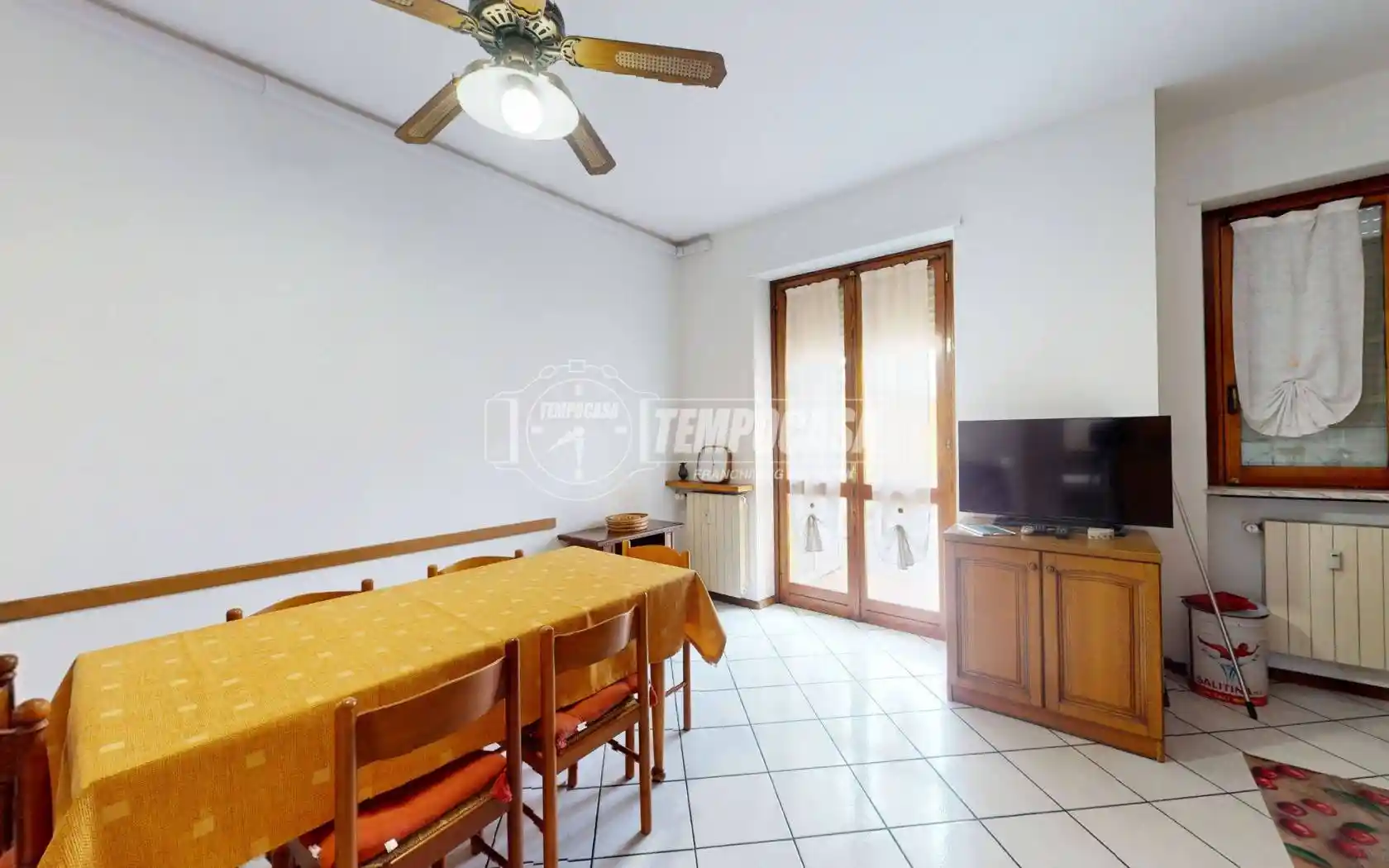 Appartamento in affitto a Alba