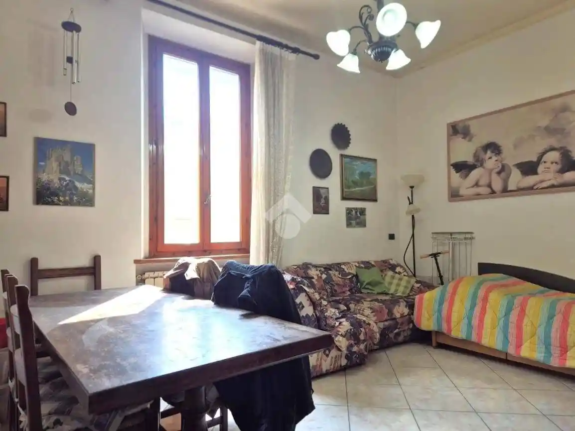 Appartamento in vendita a Pelago