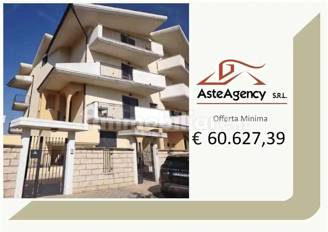 Appartamento in vendita a Penne