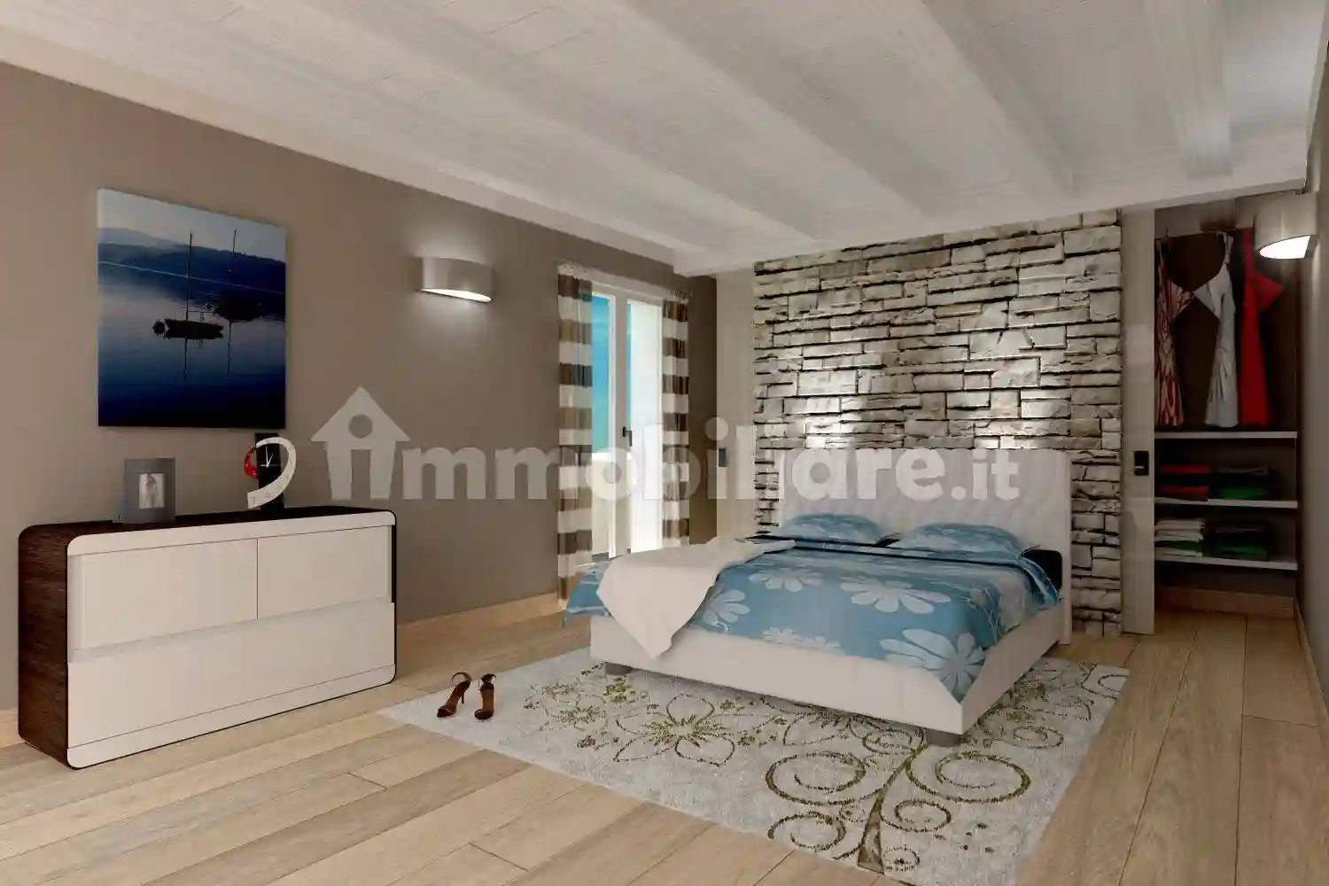 Attico - Mansarda - foto 3