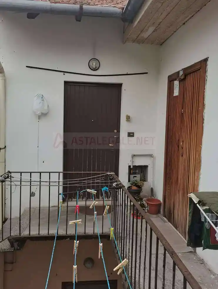 Appartamento in vendita a Brugherio