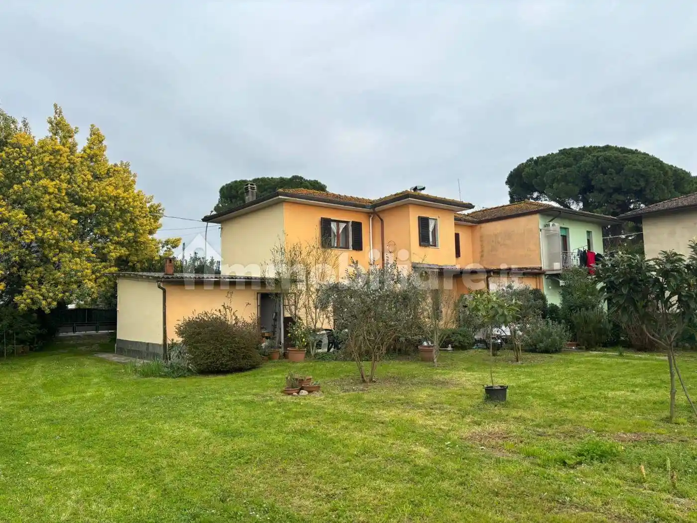 Villa in vendita a Massa