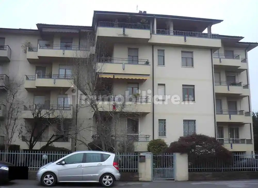 Appartamento in vendita a Casalpusterlengo