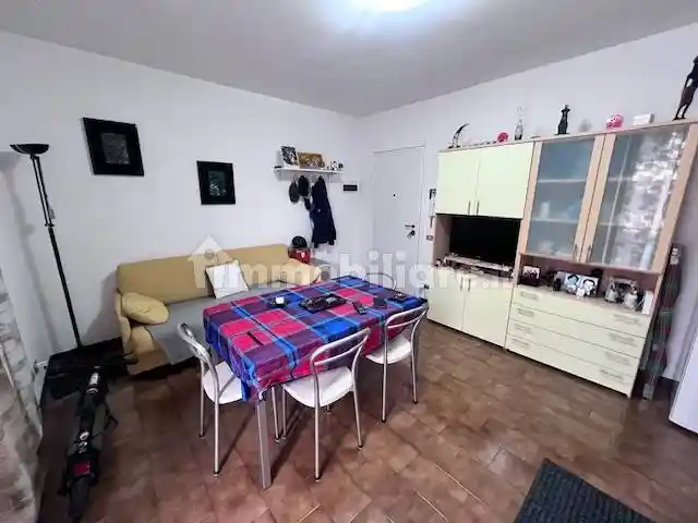 Appartamento in affitto a Seriate