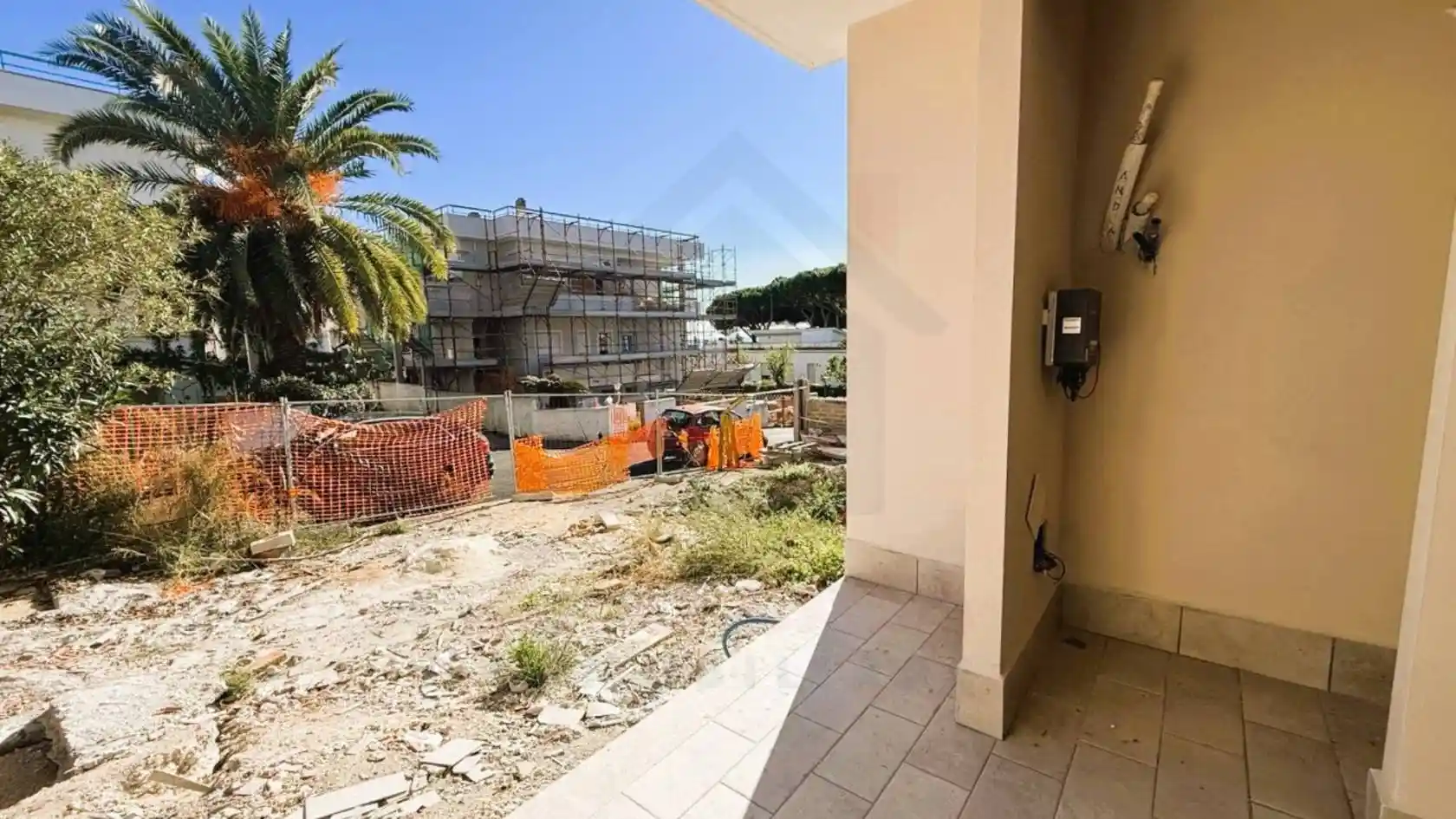 Appartamento in vendita a Santa Marinella