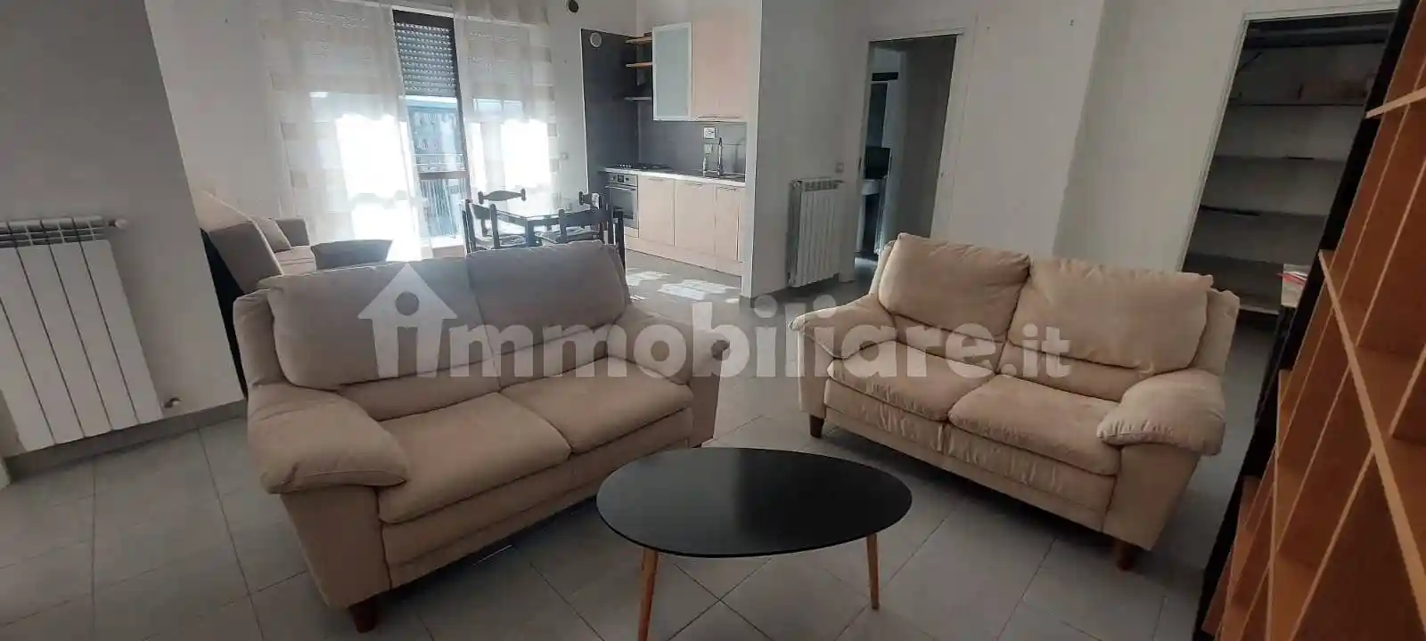 Appartamento in vendita a Frosinone