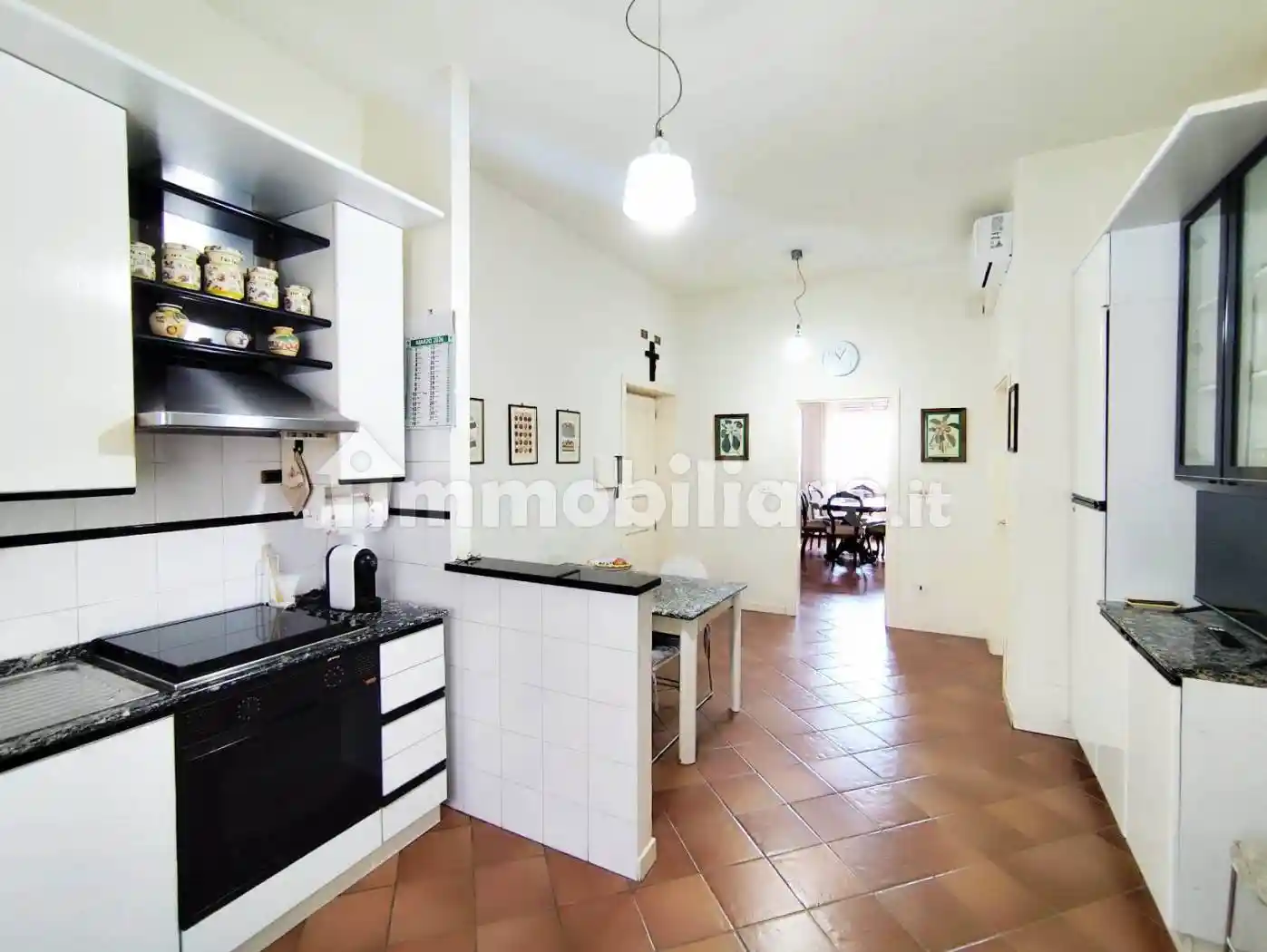 Appartamento in vendita a Terni