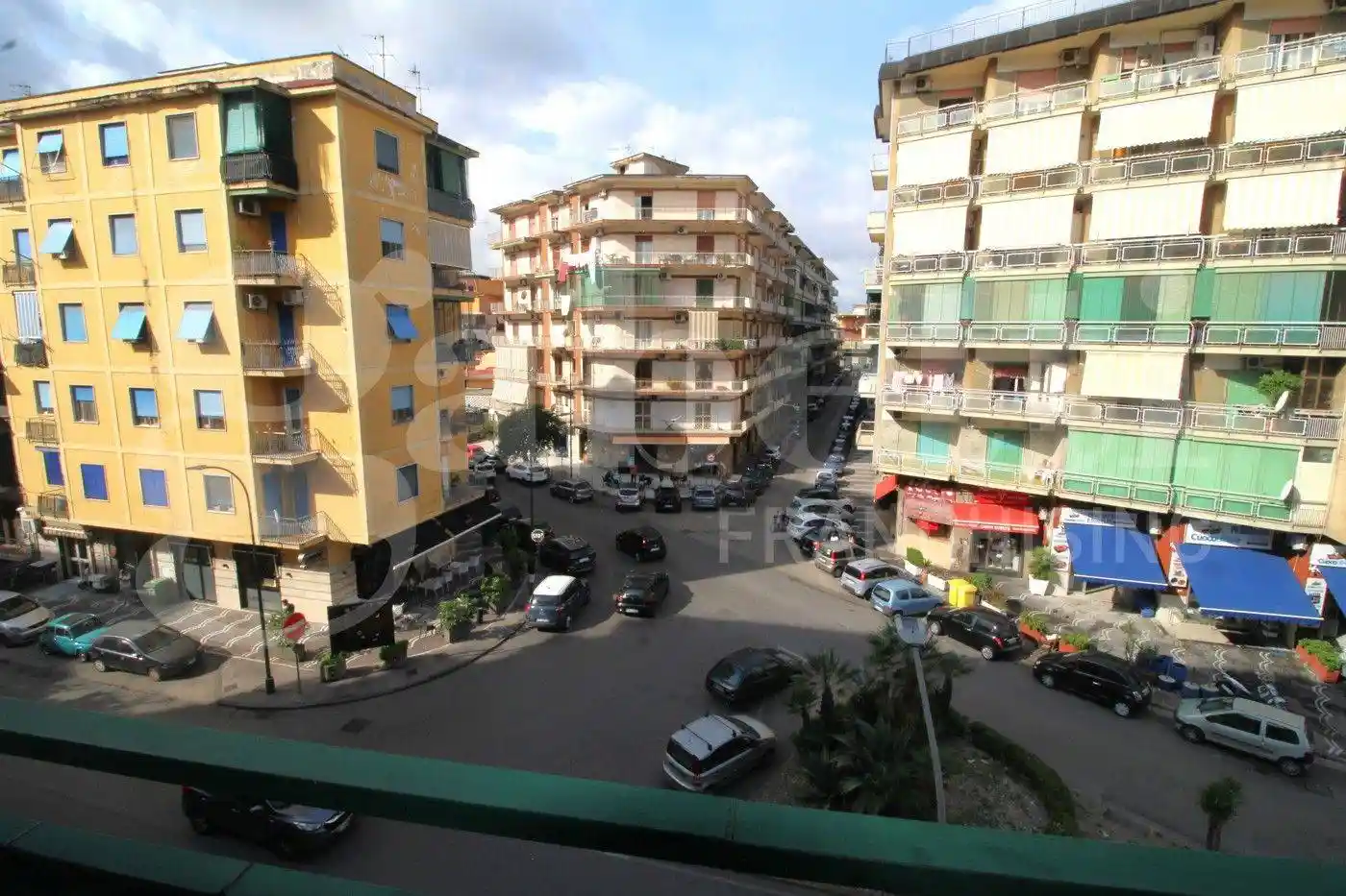 Appartamento in vendita a Arzano