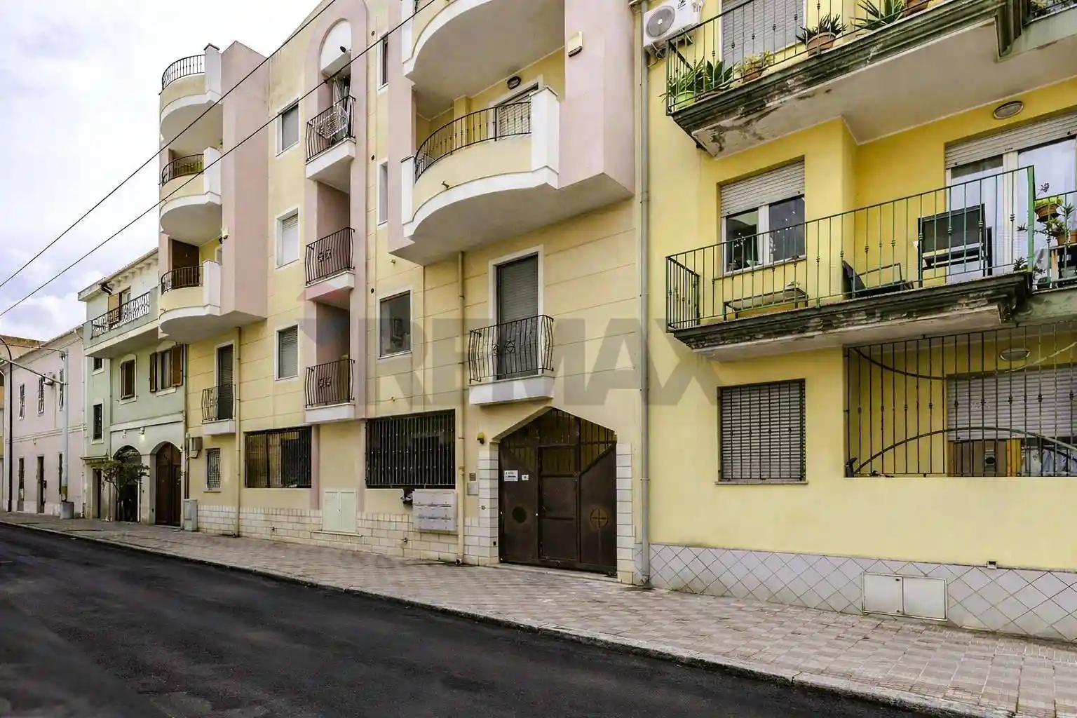 Appartamento in vendita a Selargius