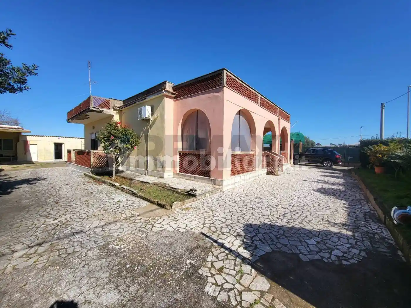 Villa in vendita a Anzio