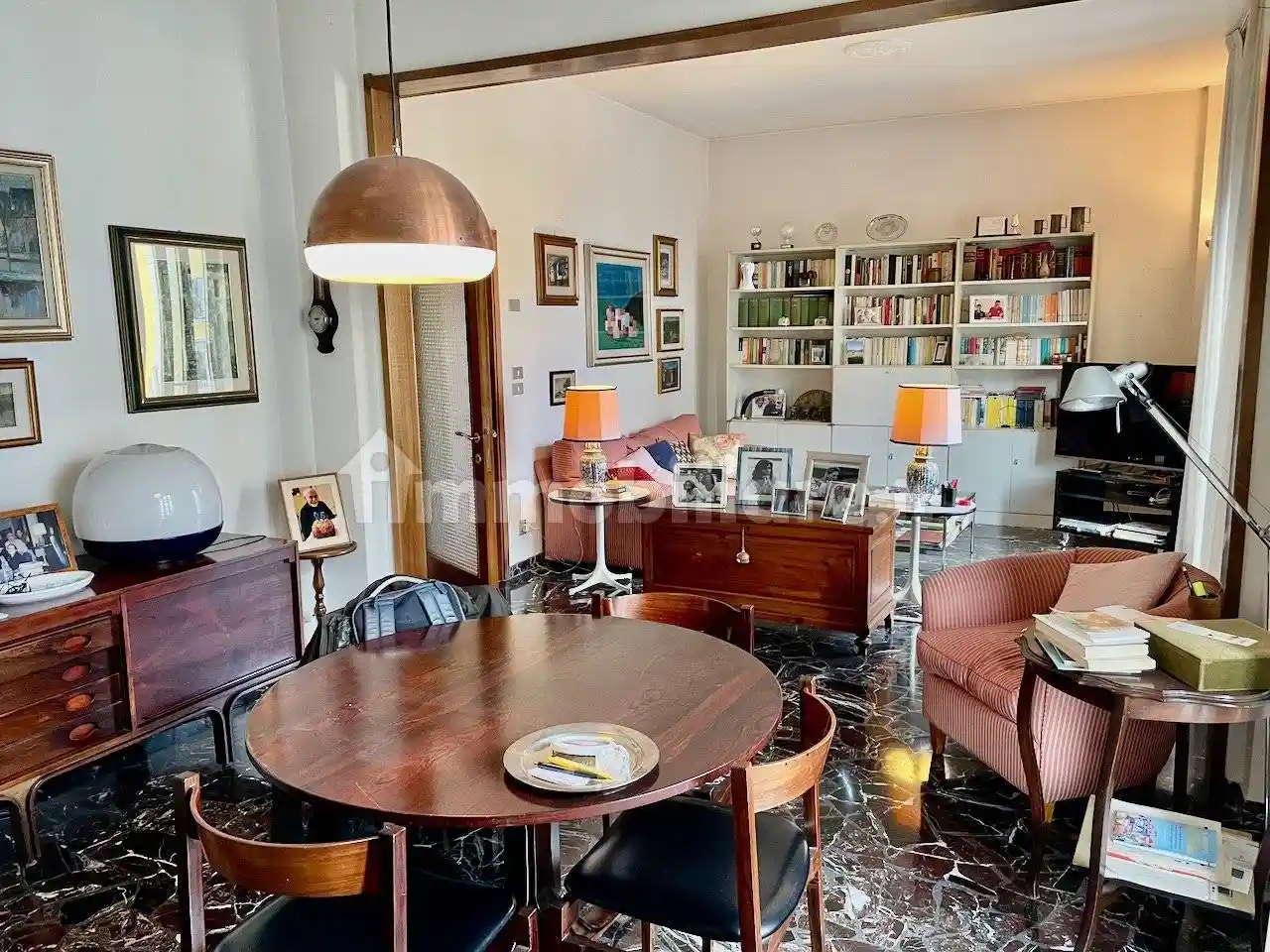 Appartamento in vendita a Firenze