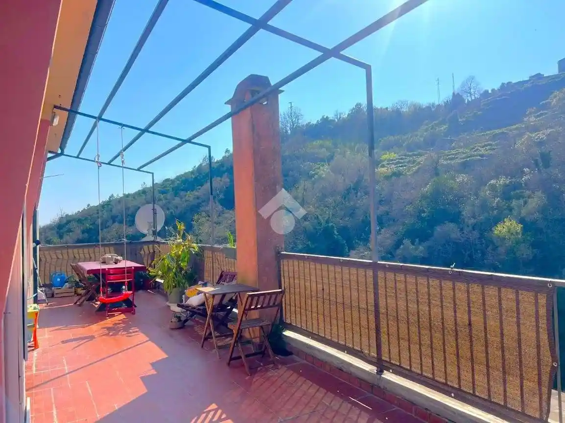 Appartamento in vendita a Lavagna